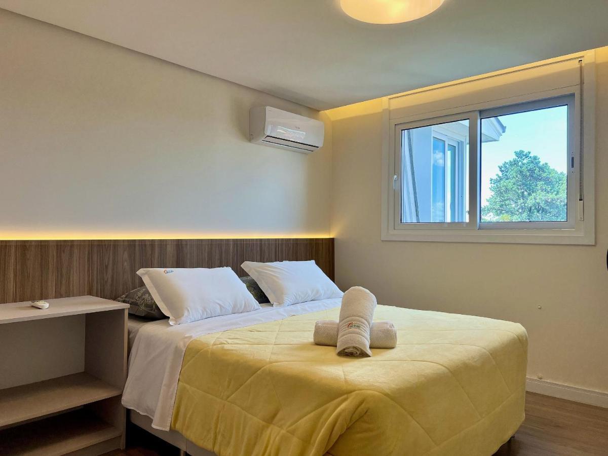 카넬라 Cobertura Solar Do Ipe Centro 2 Dorm By Achei 아파트 외부 사진