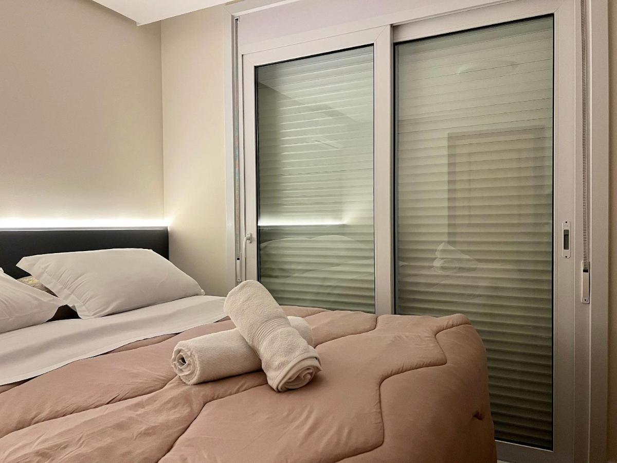 카넬라 Cobertura Solar Do Ipe Centro 2 Dorm By Achei 아파트 외부 사진