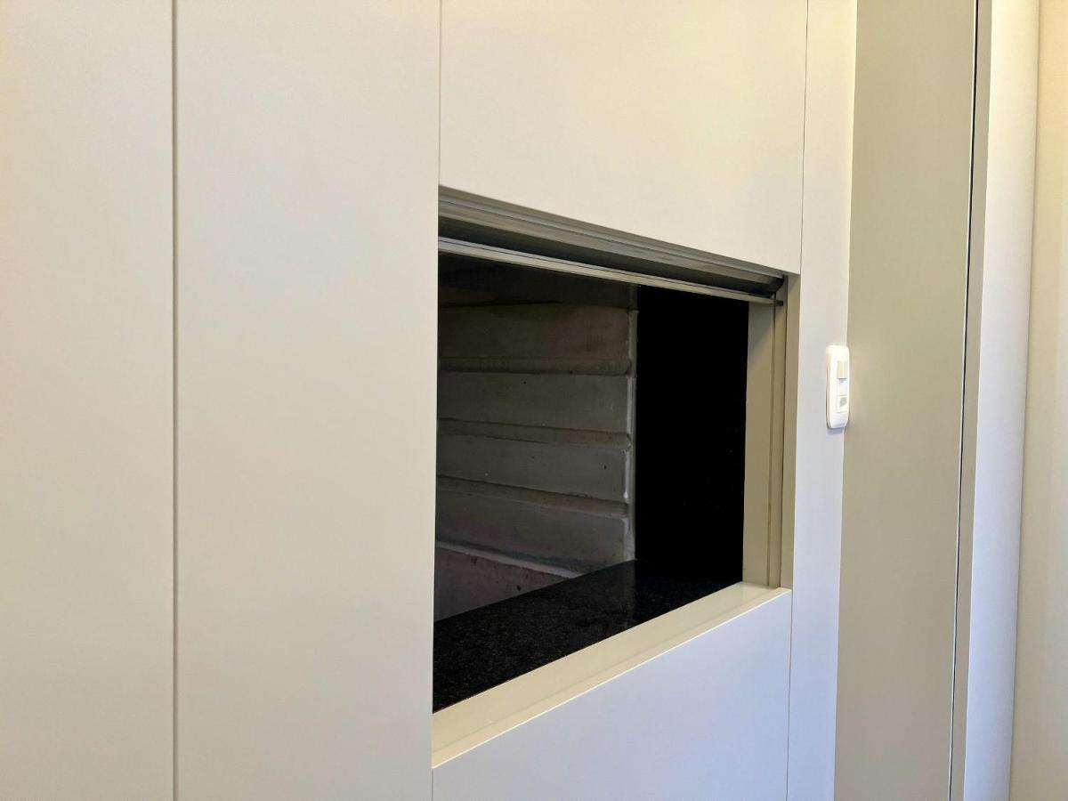 카넬라 Cobertura Solar Do Ipe Centro 2 Dorm By Achei 아파트 외부 사진
